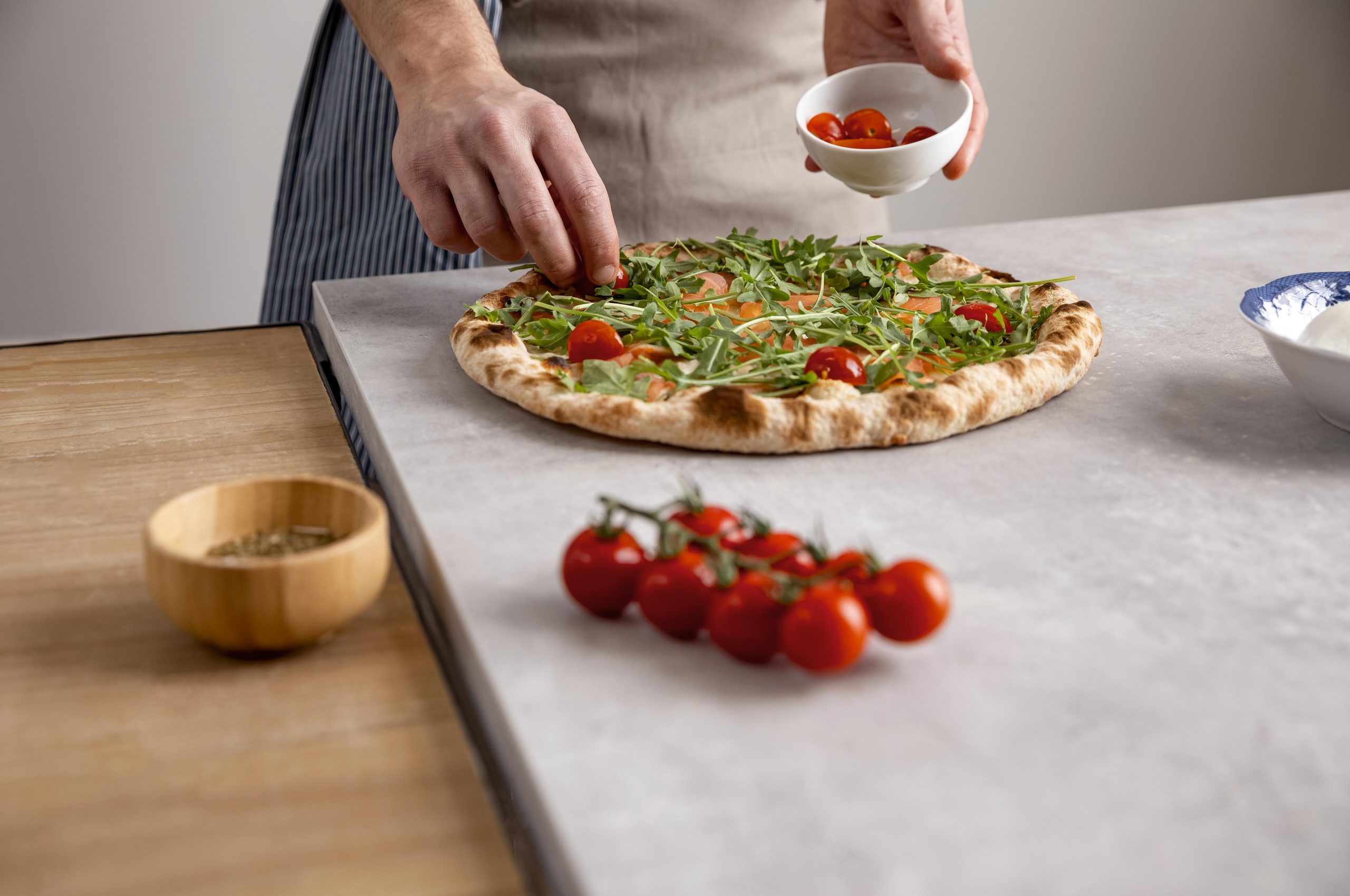 pizzaiolo